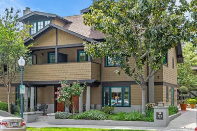 727 Meridian Avenue #A, South Pasadena, CA 91030 - Photo 1