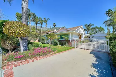 5212 New York Avenue, La Crescenta, CA 91214 - Photo 1