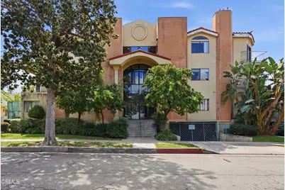 450 W Dryden Street #303, Glendale, CA 91202 - Photo 1
