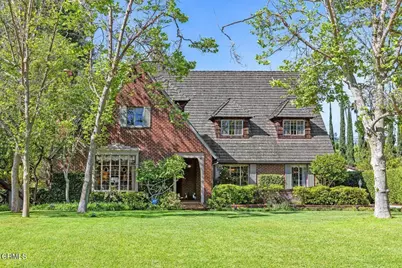 1523 Chelsea Road, San Marino, CA 91108 - Photo 1