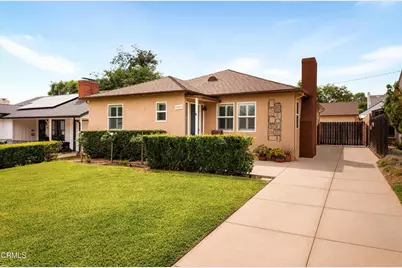 1587 N Harding Avenue, Pasadena, CA 91104 - Photo 1