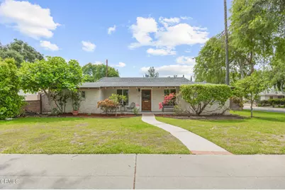 3190 Rida Street, Pasadena, CA 91107 - Photo 1