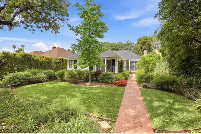 1201 Brookmere Road, Pasadena, CA 91105 - Photo 1