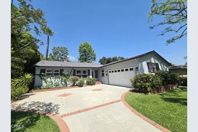 3815 Mayfair Drive, Pasadena, CA  - Photo 1