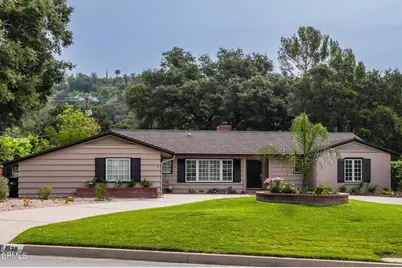 1538 Highland Oaks Drive, Arcadia, CA 91006 - Photo 1