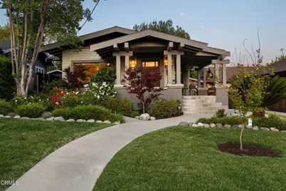 1260 N Michigan Avenue, Pasadena, CA 91104 - Photo 1