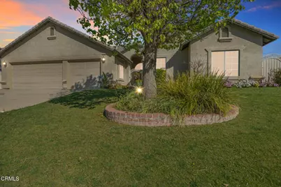 3205 Petite Sirah Street, Bakersfield, CA 93306 - Photo 1