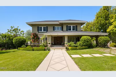 1295 S Oakland Avenue, Pasadena, CA 91106 - Photo 1