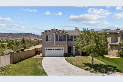 2728 Hornbeam Road, Palmdale, CA 93551 - Photo 1