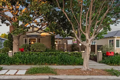 302 N Mission Drive, San Gabriel, CA 91775 - Photo 1