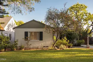 2020 Casa Grande St, Pasadena, CA 91104 - Photo 1