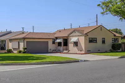 10921 Gard Avenue, Santa Fe Springs, CA 90670 - Photo 1