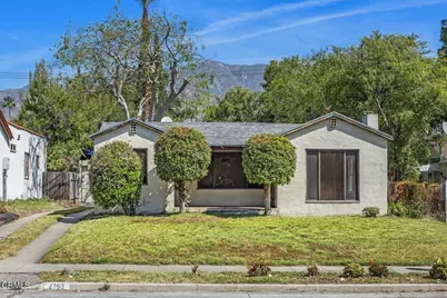 2193 Casa Grande Street, Pasadena, CA 91104 - Photo 1