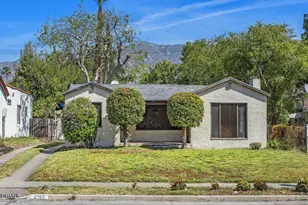 2193 Casa Grande St, Pasadena, CA 91104 - Photo 1