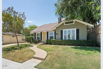 427 Waldo Avenue, Pasadena, CA 91101 - Photo 1