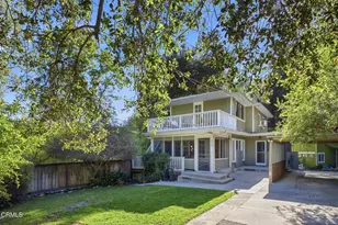 813 Woodland Dr, Sierra Madre, CA 91024 - Photo 1