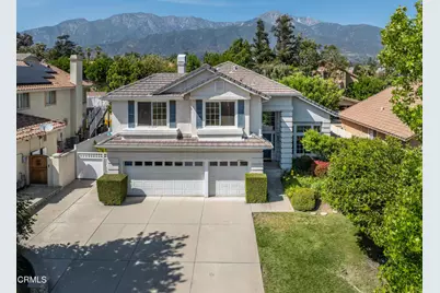 9368 Ledig Drive, Rancho Cucamonga, CA 91701 - Photo 1