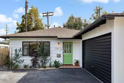 2211 1/4 Casitas Avenue, Altadena, CA 91001 - Photo 1