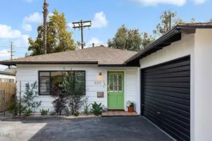 2211 1/4 Casitas Ave, Altadena, CA 91001 - Photo 1