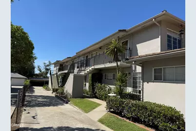 520 Linwood Avenue #D, Monrovia, CA 91016 - Photo 1