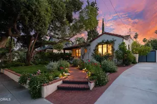 859 Sunset Ave, Pasadena, CA 91103 - Photo 1
