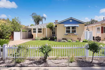 1902 N Pass Avenue, Burbank, CA 91505 - Photo 1