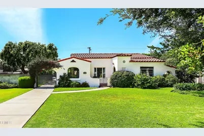 555 Michigan Boulevard, Pasadena, CA 91107 - Photo 1