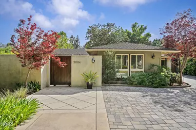 2004 Glenview Terrace, Altadena, CA 91001 - Photo 1