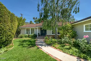 5140 Circle Vista Ave, La Crescenta, CA 91214 - Photo 1