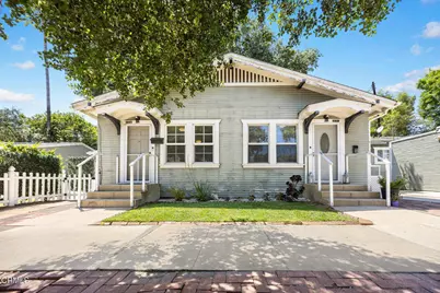 929 Indiana Avenue, South Pasadena, CA 91030 - Photo 1