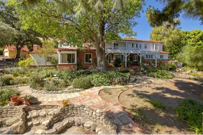 8660 Apperson Street, Los Angeles, CA 91040 - Photo 1