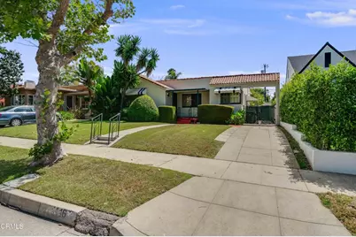 1116 S Burnside Avenue, Los Angeles, CA 90019 - Photo 1