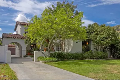 1646 San Gabriel Avenue, Glendale, CA 91208 - Photo 1