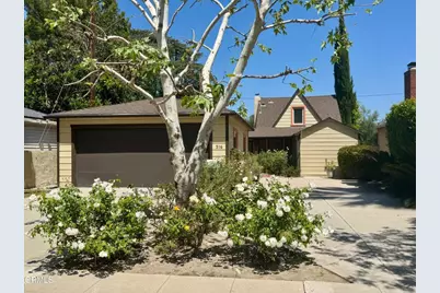 316 S Sparks Street, Burbank, CA 91506 - Photo 1
