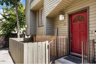 283 S Hudson Avenue #22, Pasadena, CA 91101 - Photo 1