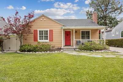 1998 Layton Street, Pasadena, CA 91104 - Photo 1