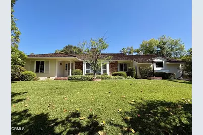 3835 Fairmeade Road, Pasadena, CA  - Photo 1