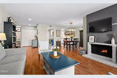 211 Linwood Avenue #C, Monrovia, CA 91016 - Photo 1