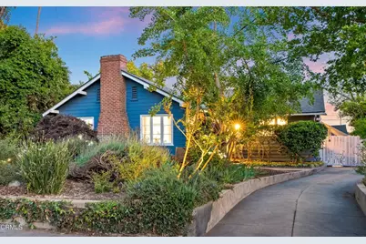530 E Jackson Street, Pasadena, CA 91104 - Photo 1