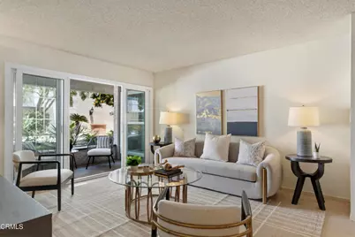 360 S Euclid Avenue #116, Pasadena, CA 91101 - Photo 1