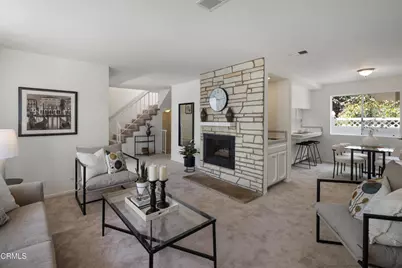 1370 E Orange Grove Boulevard #5, Pasadena, CA 91104 - Photo 1