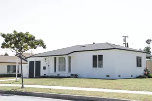 701 S 8th St, Alhambra, CA 91801 - Photo 1