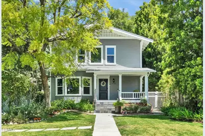 1135 Fairview Drive, La Canada Flintridge, CA 91011 - Photo 1