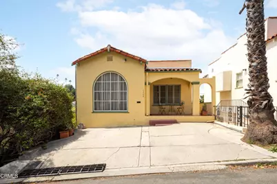3309 Hamilton Way, Los Angeles, CA 90026 - Photo 1
