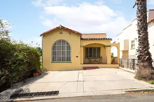 3309 Hamilton Way, Los Angeles, CA 90026 - Photo 1