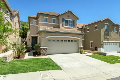 27717 Elkwood Lane, Castaic, CA 91384 - Photo 1