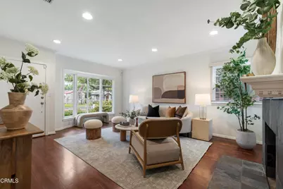 3007 Millicent Way, Pasadena, CA 91107 - Photo 1