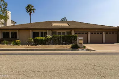 1212 Arno Drive, Sierra Madre, CA 91024 - Photo 1