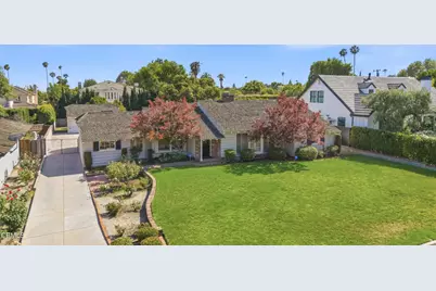 1116 Paloma Drive, Arcadia, CA 91007 - Photo 1