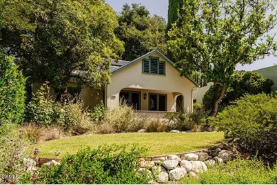 689 E Woodbury Road, Altadena, CA 91001 - Photo 1